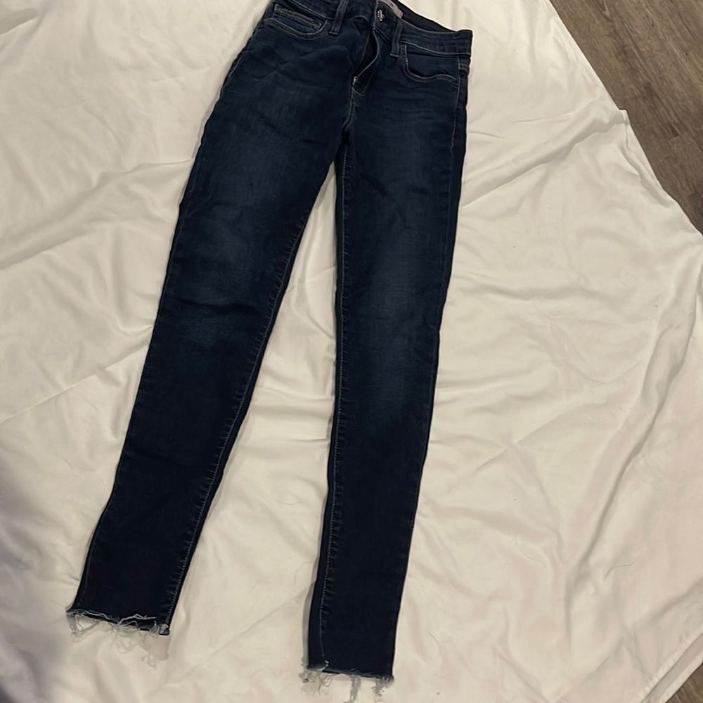 Joes jeans in good condition